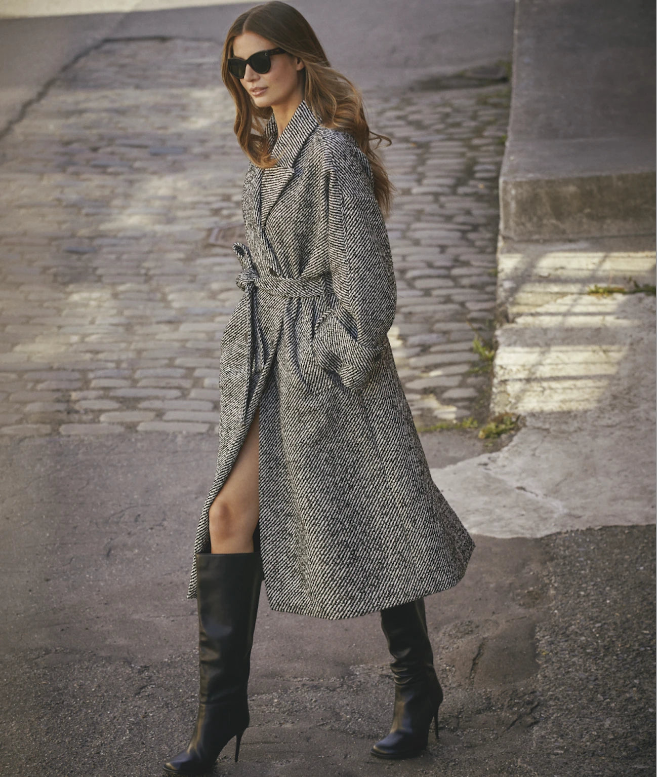 Jacken Blazer Mäntel