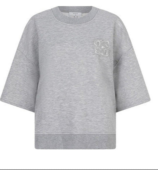 Dante6-Rogue kimono sleeve sweater