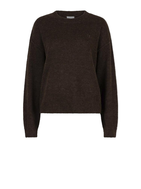 Dante6-Ariama Alpaka Sweater
