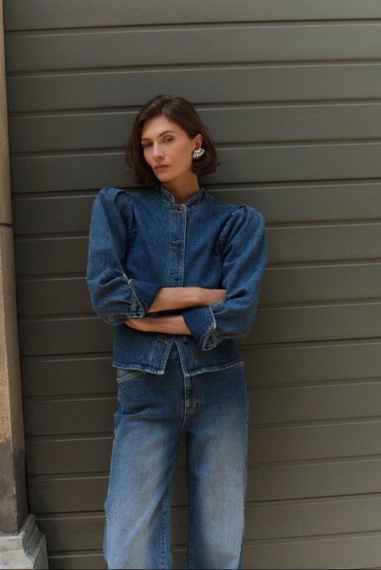 (Copy) Dante6-Dante6-Salessy Cardigan