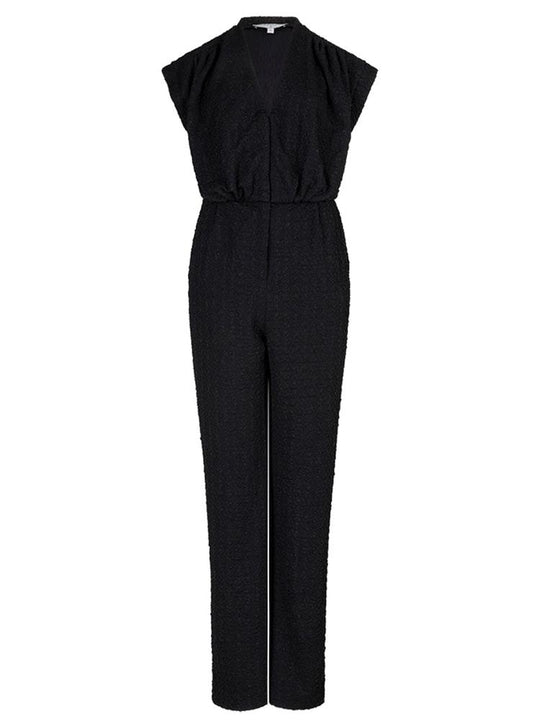 Dante6-Oyana Jersey Jumpsuit