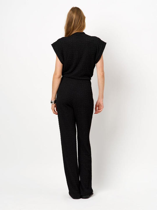 Dante6-Oyana Jersey Jumpsuit
