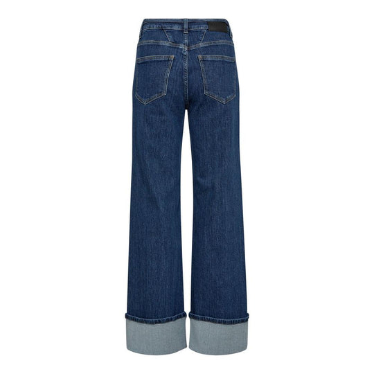 Co'Couture Hubby Ankle Jeans