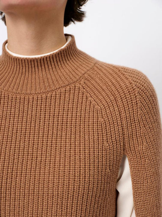 Dante6-Romi Cape Sweater