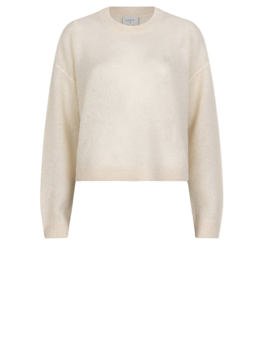 Dante6-Ariama Alpaka Sweater