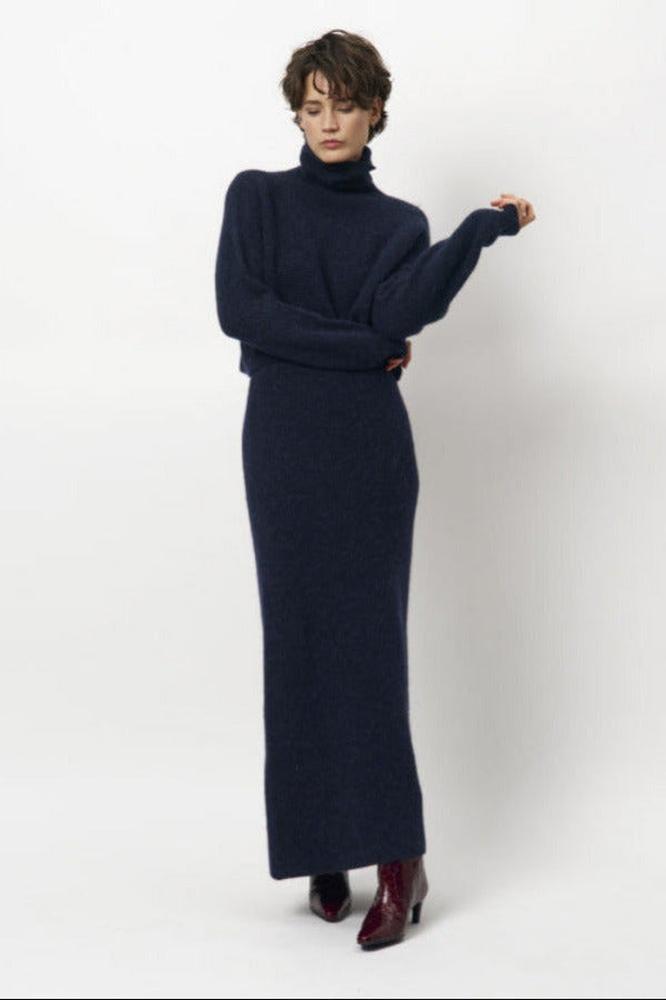 Dante6-Yuria Rollkragenpullover