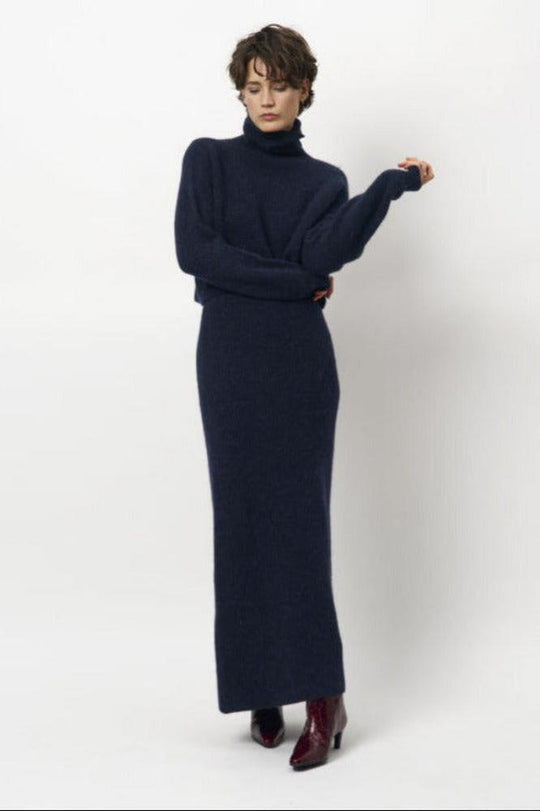 Dante6-Yuria Rollkragenpullover