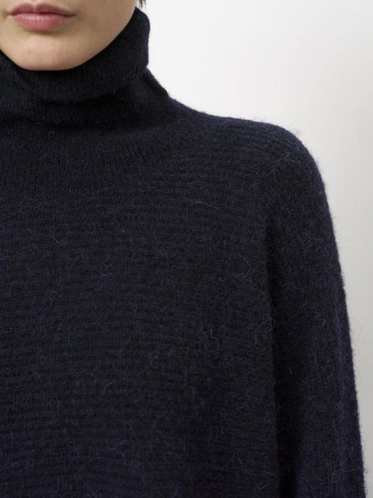 Dante6-Yuria Rollkragenpullover