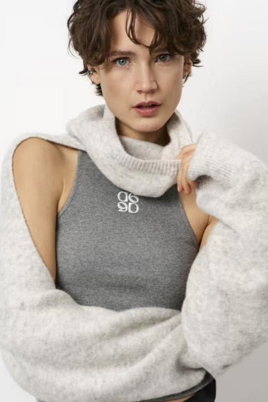 Dante6-Salessy Cardigan