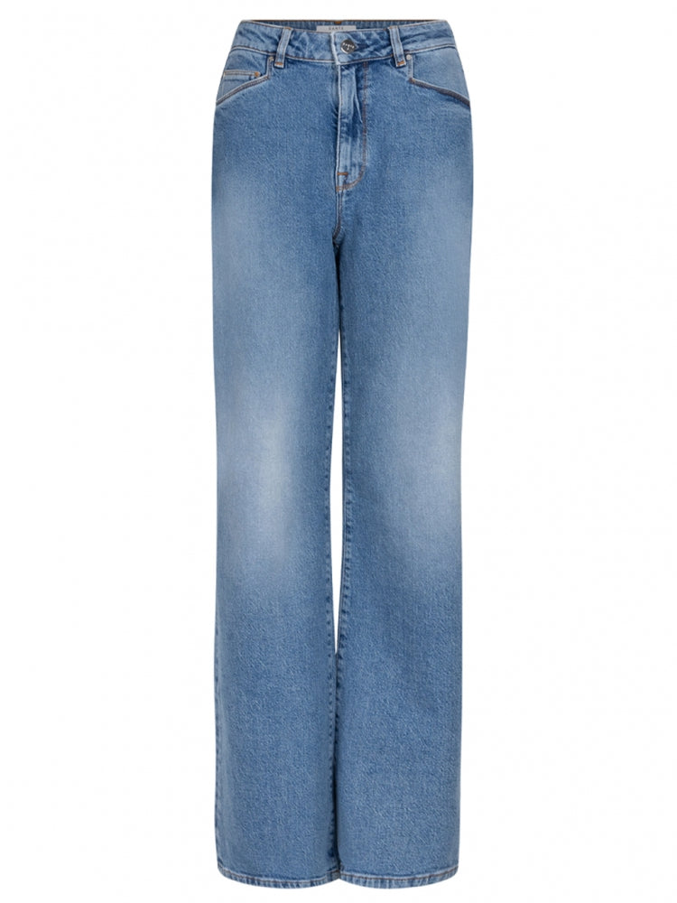 Dante6-Alltagsjeans Bella