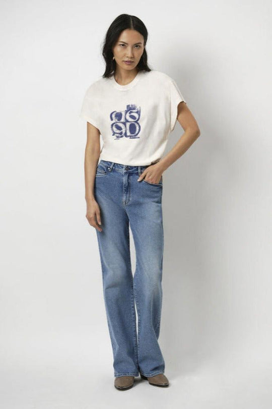 Dante6-Alltagsjeans Bella