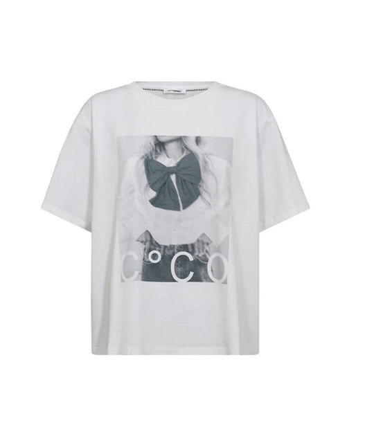 Oversize-T-Shirt von Co’Couture