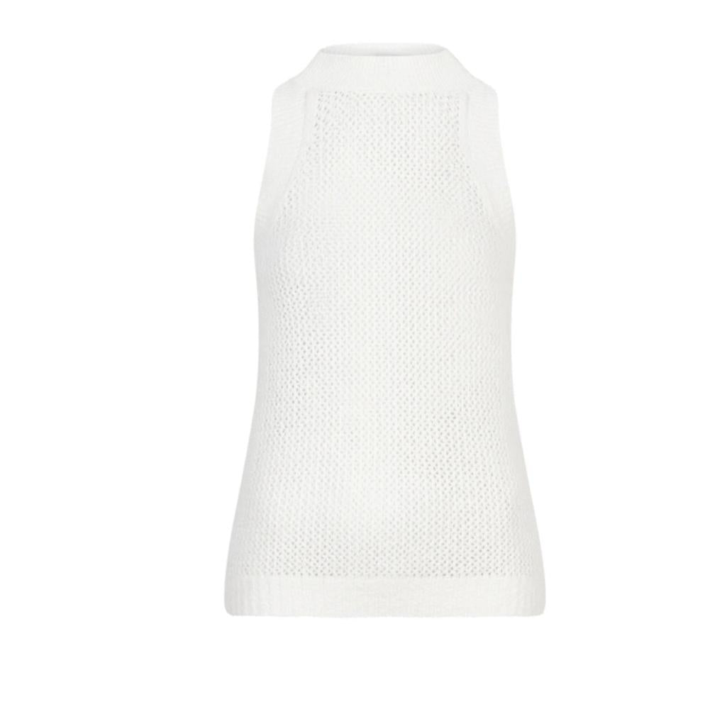 Dante6 Stricktop Mercer in Milk White