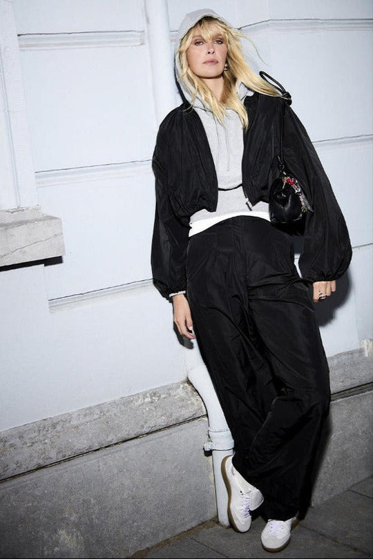 Dante6-Tempest High-Waist Tailored Hose