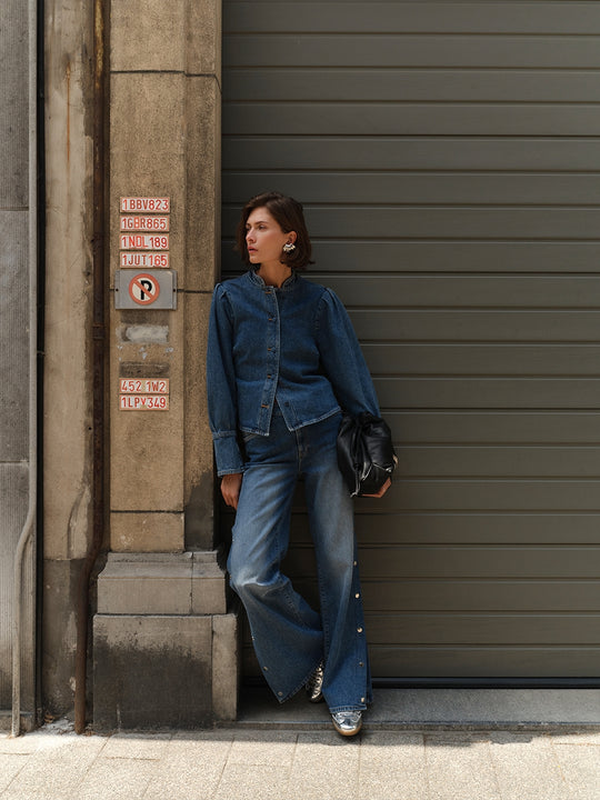 (Copy) Dante6-Dante6-Salessy Cardigan