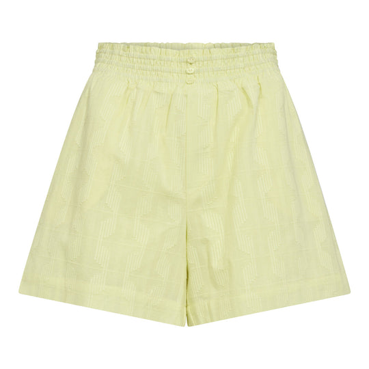 Co'couture Kurze Hose cocou0711 in Lemone