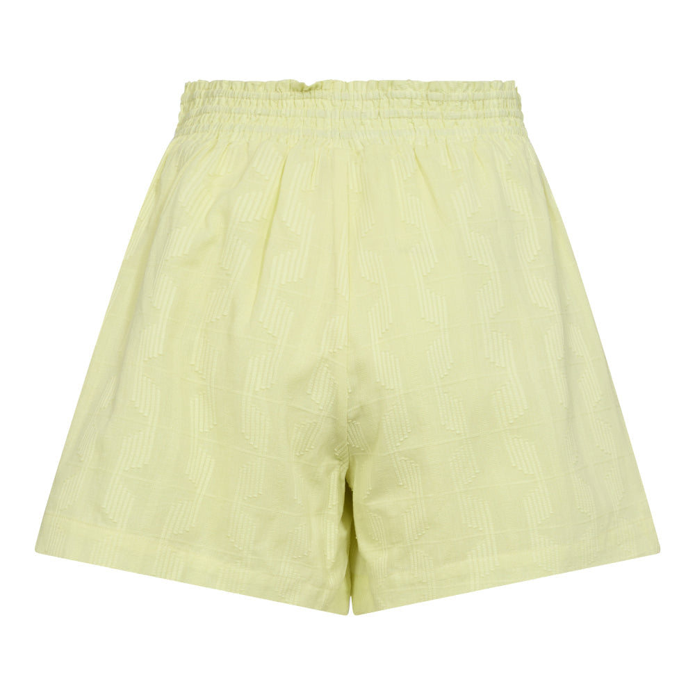 Co'couture Kurze Hose cocou0711 in Lemone