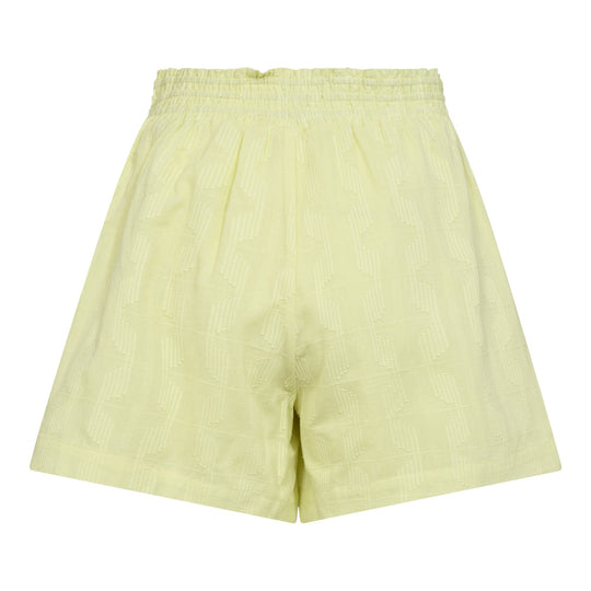 Co'couture Kurze Hose cocou0711 in Lemone