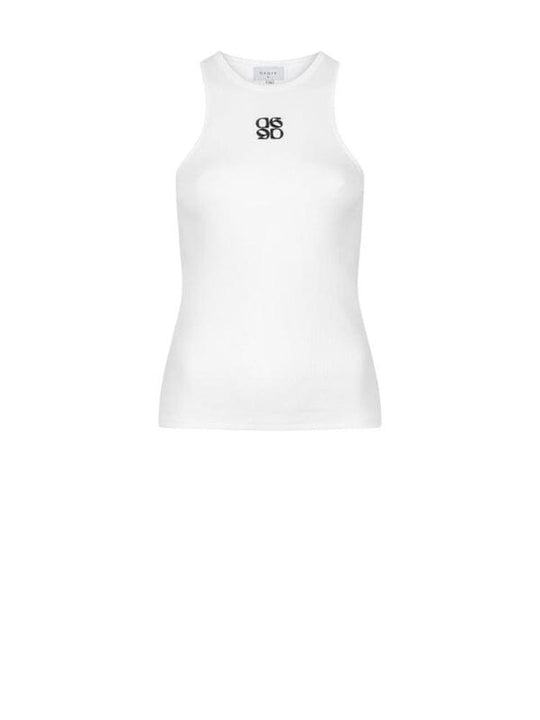 Dante6 Logo Tanktop – Dein Must-Have aus Baumwolle