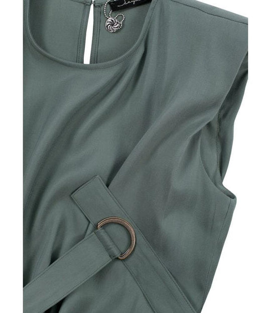 Kurzes Kleid, Gerona