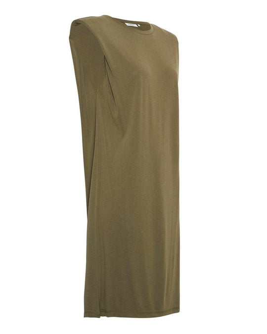 Kurzes T-Shirt Kleid, Zaya Fenya