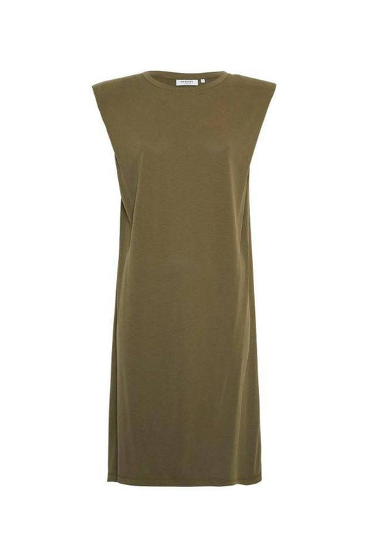 Kurzes T-Shirt Kleid, Zaya Fenya