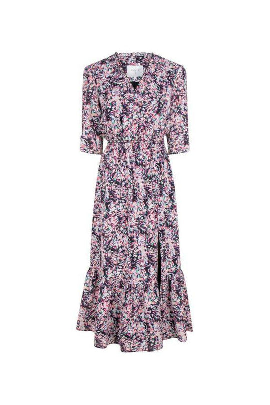 Maxikleid Joya (nachhaltig)