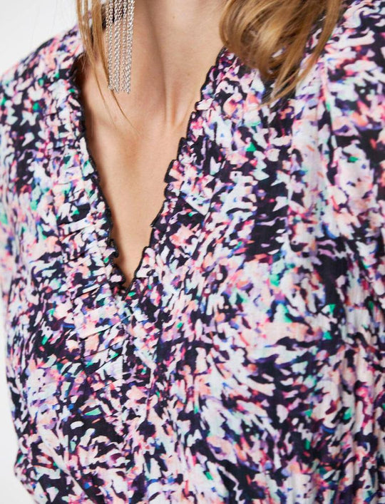 Maxikleid Joya (nachhaltig)