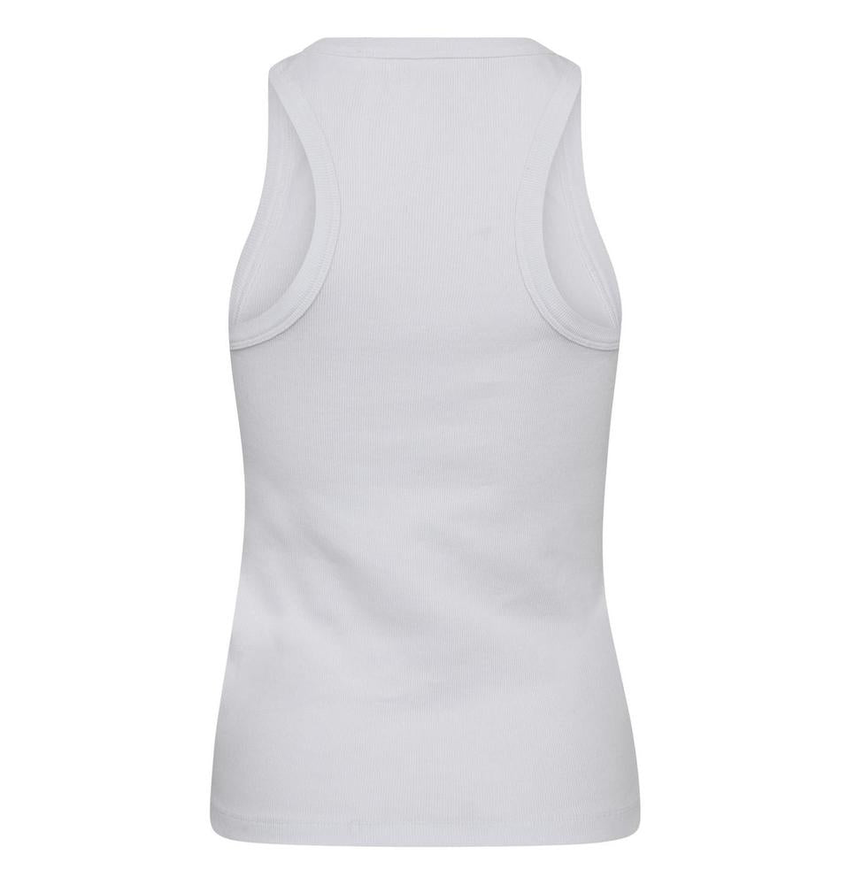 SaharaCC Embroidery Tanktop