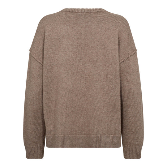 MajaCC Wollpullover