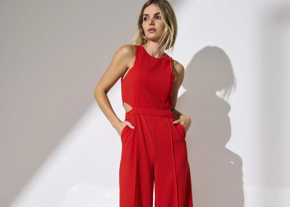 Modeberatung - HEIDA Fashion