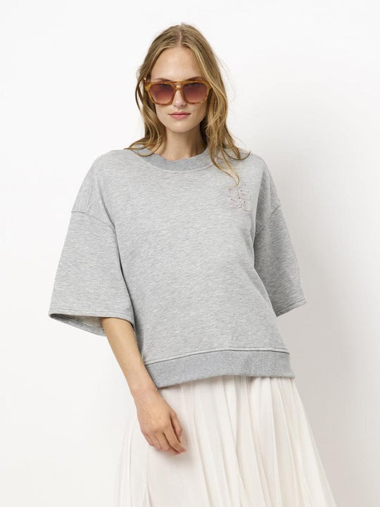 Dante6-Rogue kimono sleeve sweater