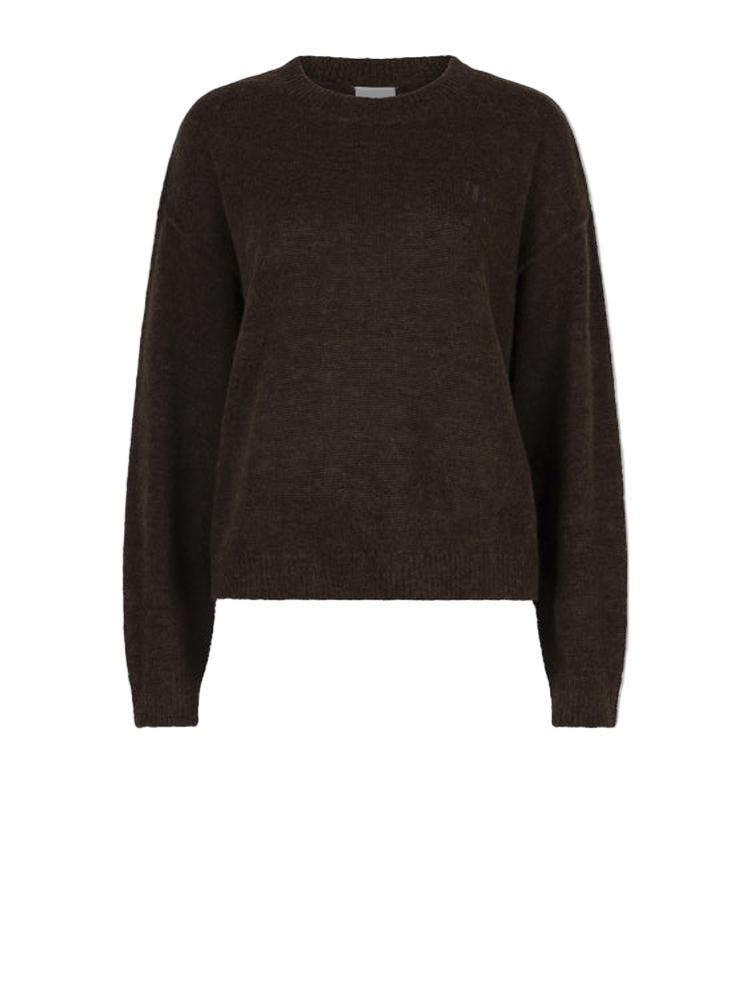 Dante6-Ariama Alpaka Sweater