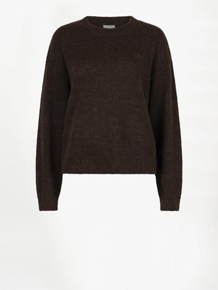 Dante6-Ariama Alpaka Sweater