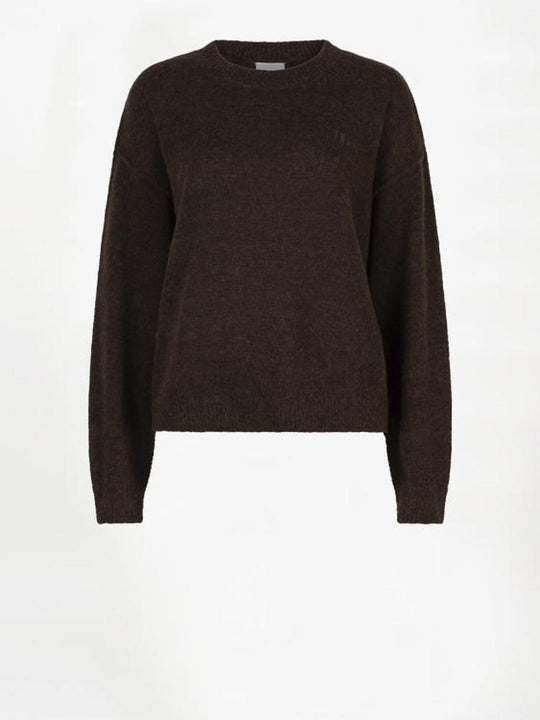 Dante6-Ariama Alpaka Sweater