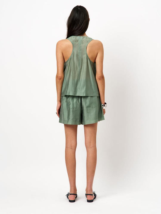 Dante6 Quentyn Relaxed Fit Shorts – Perfekt für den Sommer