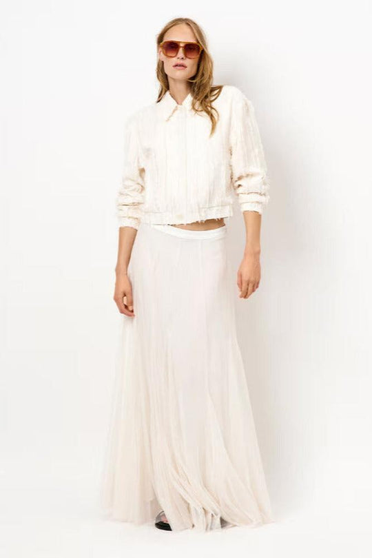 Dante6-Taryn Tüllrock in Buttercream