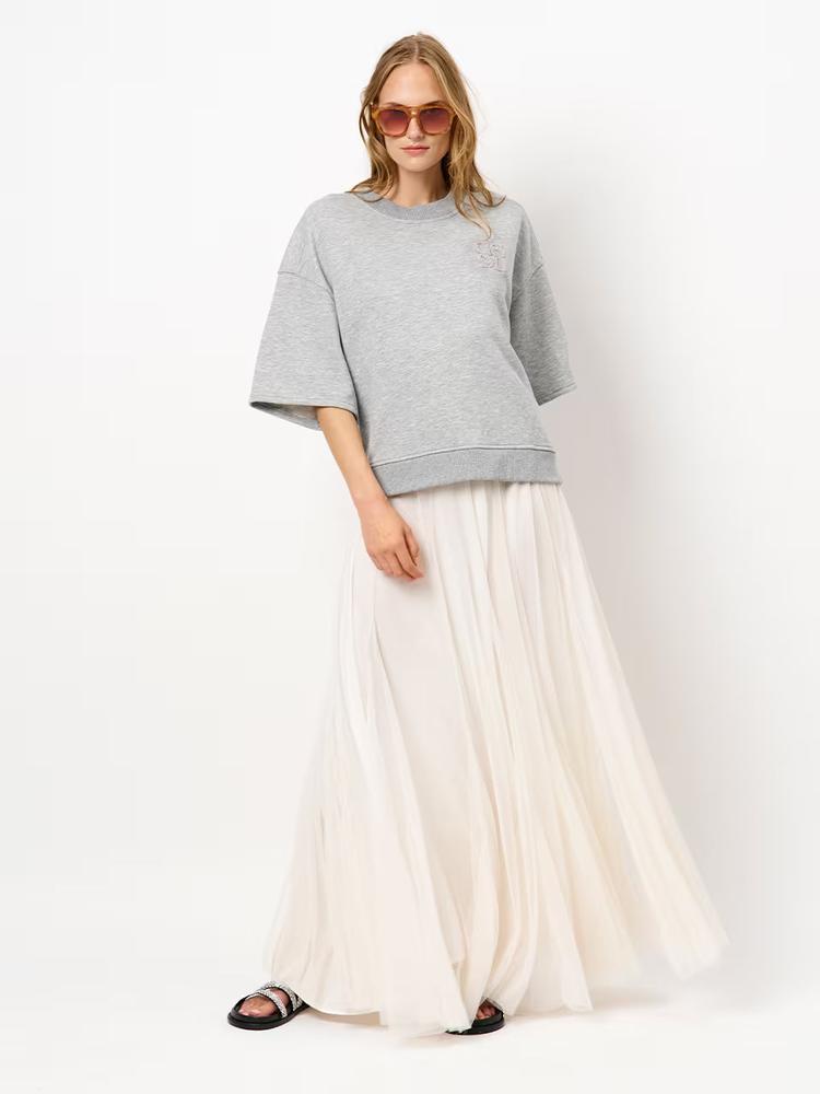 Dante6-Taryn Tüllrock in Buttercream