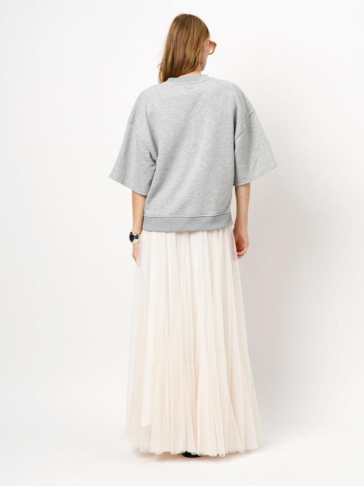 Dante6-Rogue kimono sleeve sweater