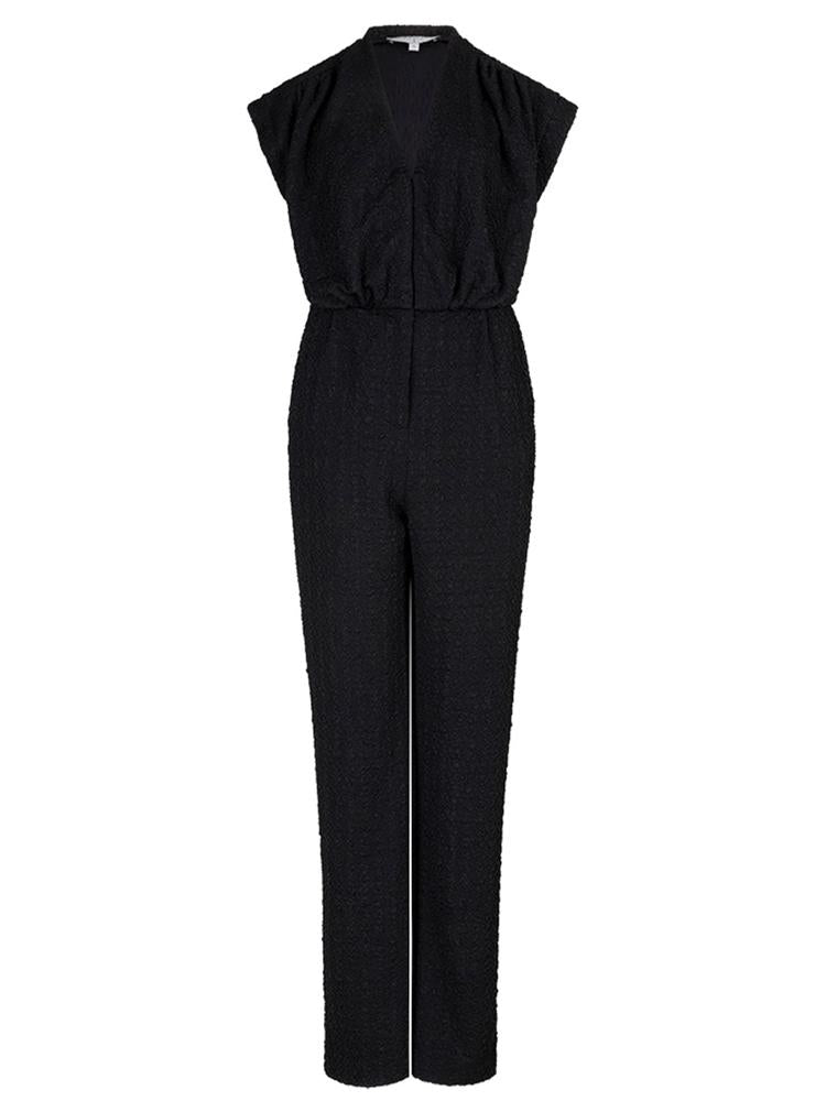 Dante6-Oyana Jersey Jumpsuit
