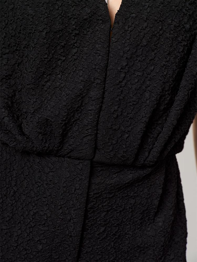 Dante6-Oyana Jersey Jumpsuit