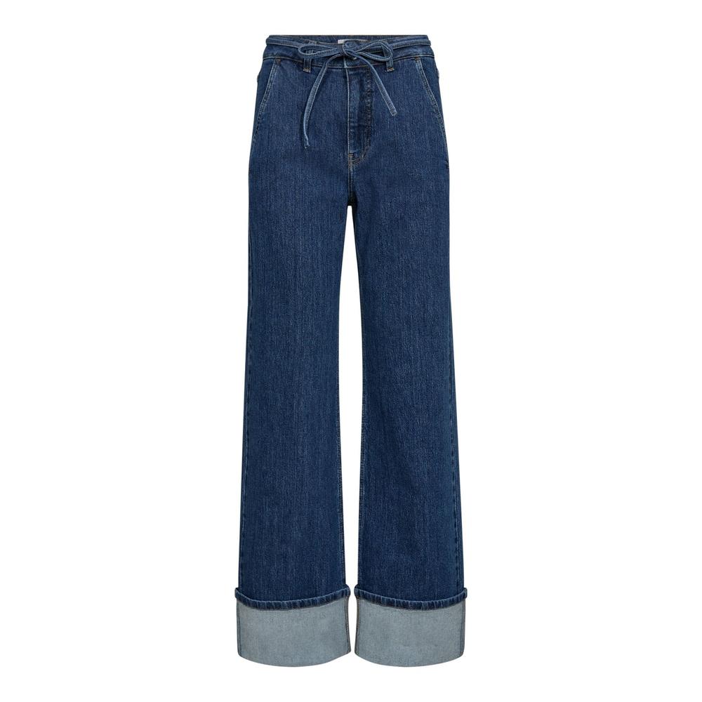 Co'Couture Hubby Ankle Jeans