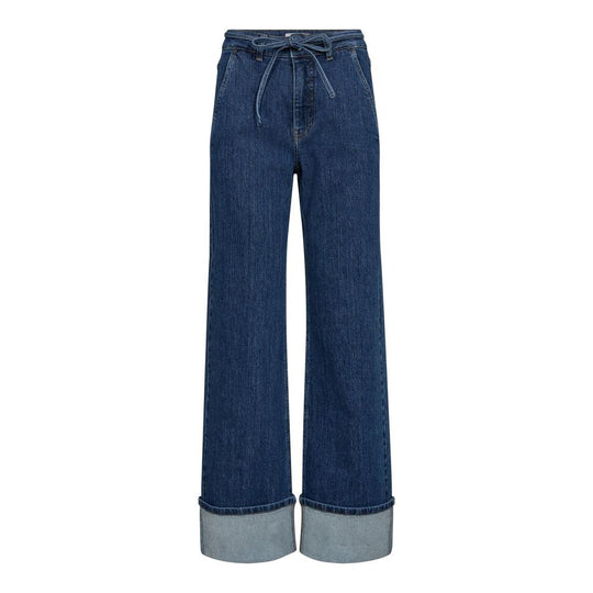 Co'Couture Hubby Ankle Jeans