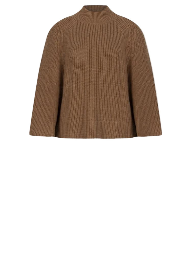 Dante6-Romi Cape Sweater