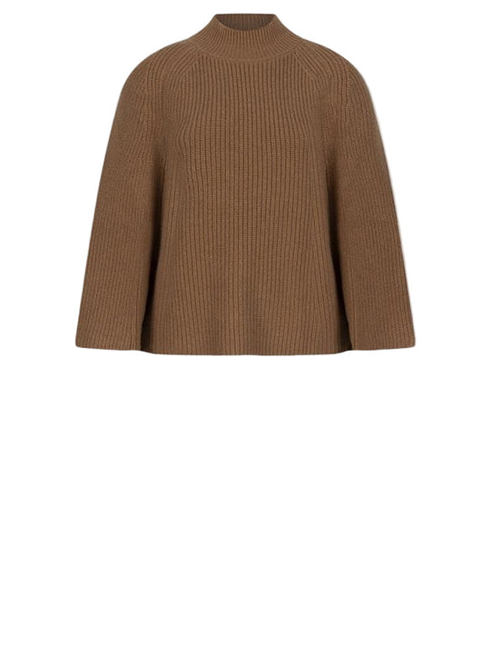 Dante6-Romi Cape Sweater