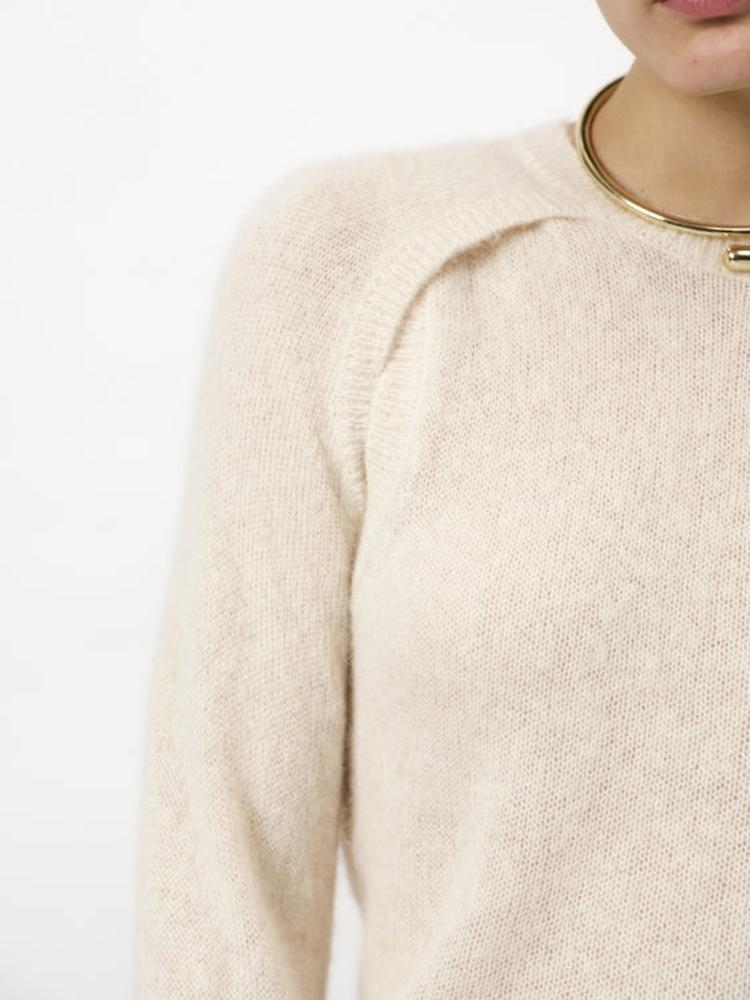 Dante6-Brice 2-in-1 Sweater