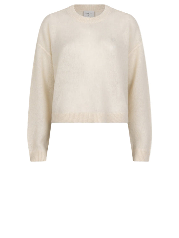 Dante6-Ariama Alpaka Sweater