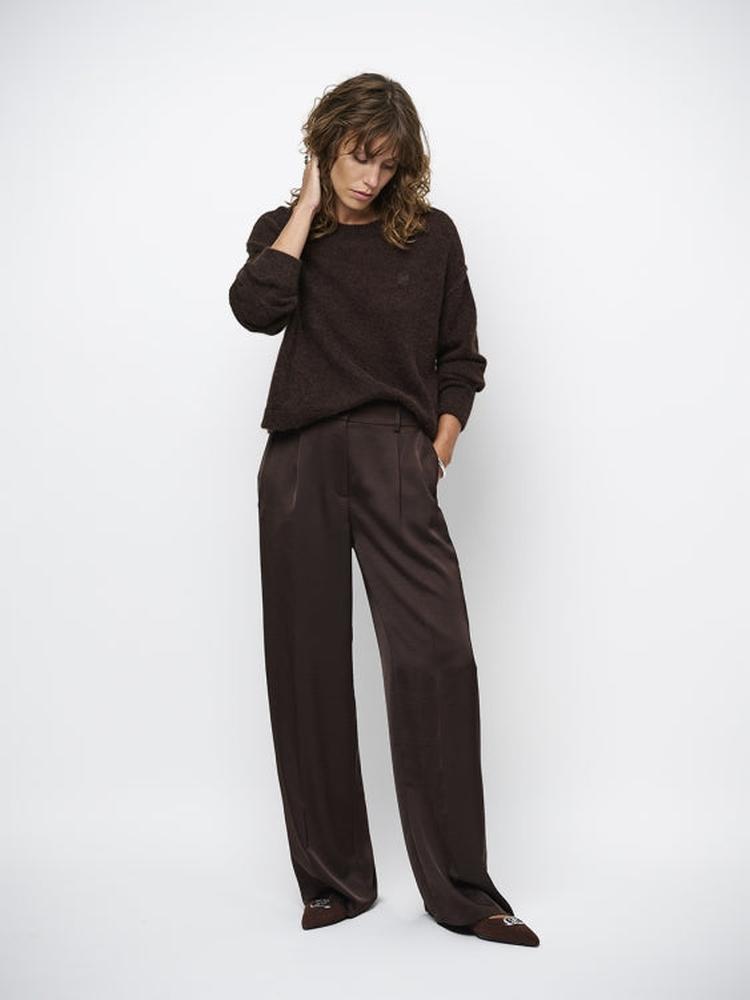 Dante6-Ariama Alpaka Sweater