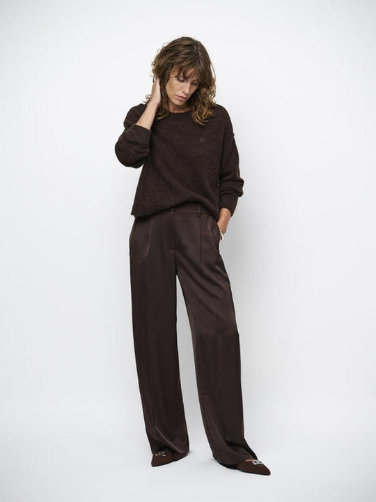 Dante6-Ariama Alpaka Sweater