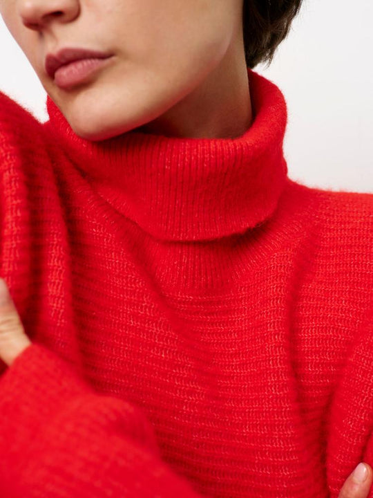 Dante6-Yuria Turtleneck Sweater